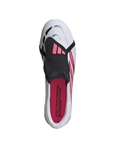 Adidas Predator Pro FT FG IH7234 shoes