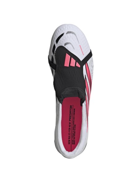 Adidas Predator Pro FT FG IH7234 shoes