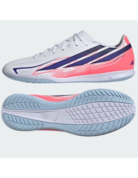 Adidas F50 Hyperfast Club IN IH4605 shoes