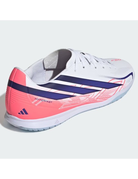 Adidas F50 Hyperfast Club IN IH4605 shoes