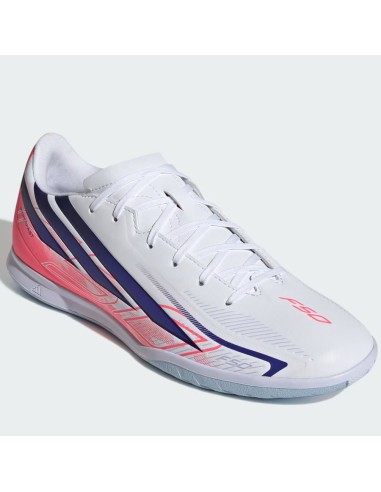 Adidas F50 Hyperfast Club IN IH4605 shoes
