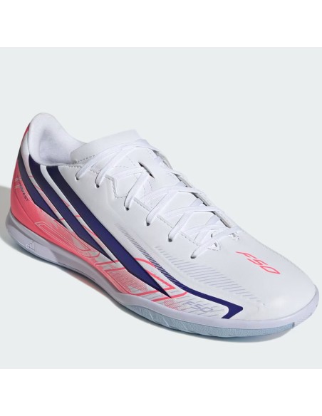 Adidas F50 Hyperfast Club IN IH4605 shoes