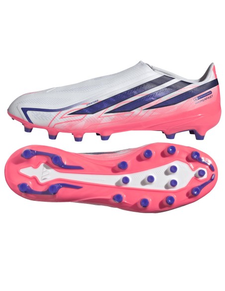 Adidas F50 Hyperfast League LL AG LA1552 shoes