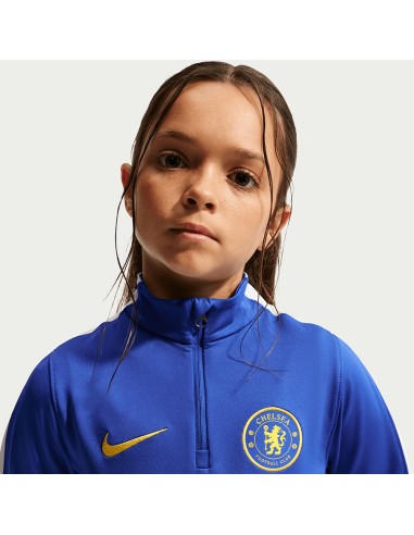 Nike Chelsea FC Strike Drill Top Junior II2465452