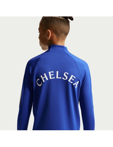 Nike Chelsea FC Strike Drill Top Junior II2465452