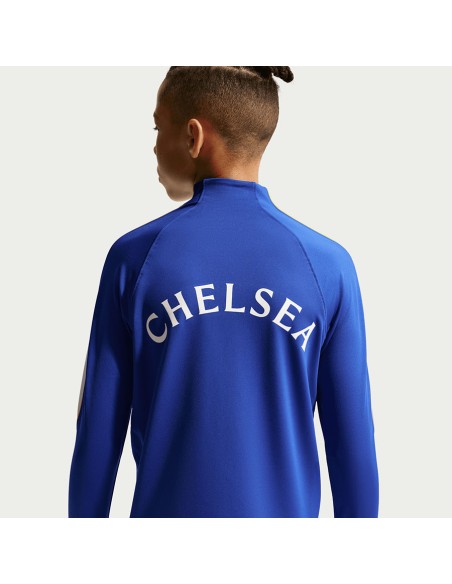 Nike Chelsea FC Strike Drill Top Junior II2465452