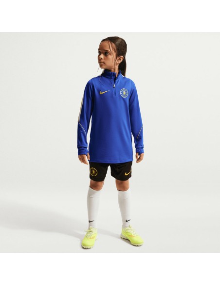 Nike Chelsea FC Strike Drill Top Junior II2465452