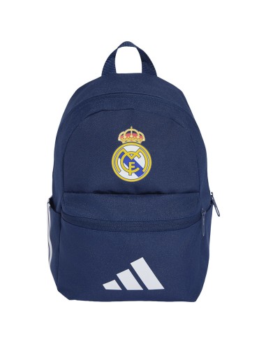 Adidas Real Madrid 202627 Junior Backpack KR7558