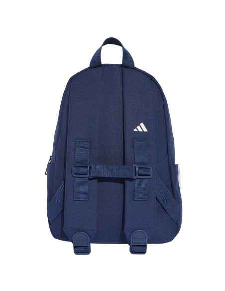 Adidas Real Madrid 202627 Junior Backpack KR7558