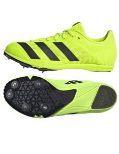 adidas allroundstar J KK1209 spikes shoes