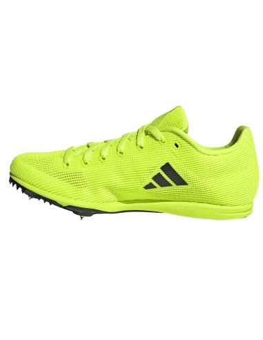 adidas allroundstar J KK1209 spikes shoes