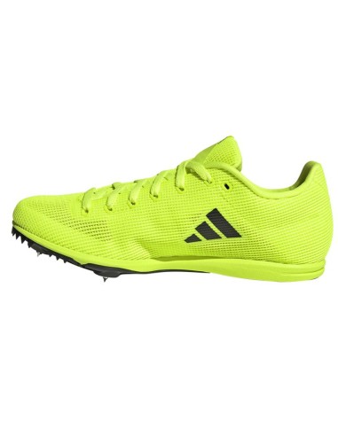 adidas allroundstar J KK1209 spikes shoes