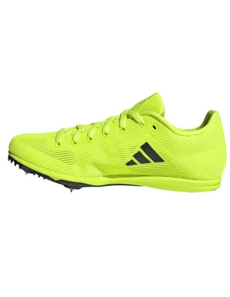adidas allroundstar J KK1209 spikes shoes