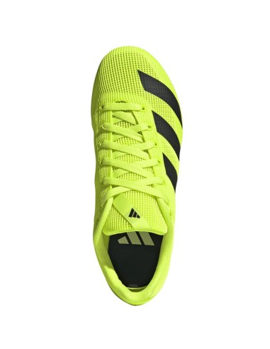 adidas allroundstar J KK1209 spikes shoes
