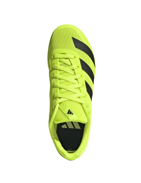 adidas allroundstar J KK1209 spikes shoes