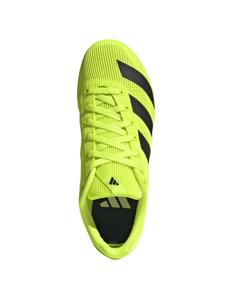 adidas allroundstar J KK1209 spikes shoes