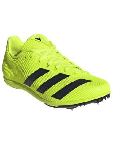 adidas allroundstar J KK1209 spikes shoes
