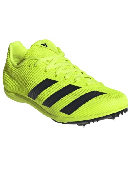 adidas allroundstar J KK1209 spikes shoes