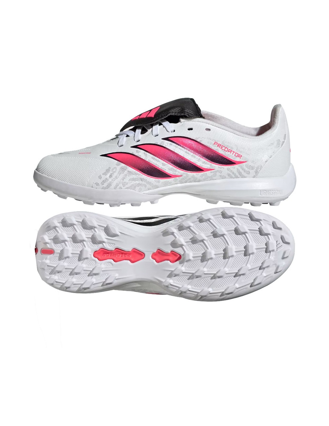 Adidas Predator League FT Jr TF Jr IH2103 shoes