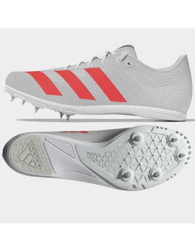 adidas allroundstar J KJ5530 spikes shoes