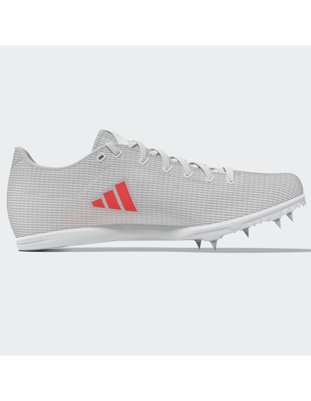 adidas allroundstar J KJ5530 spikes shoes