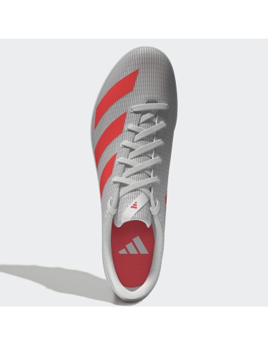 adidas allroundstar J KJ5530 spikes shoes