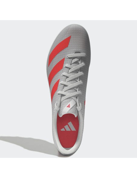 adidas allroundstar J KJ5530 spikes shoes