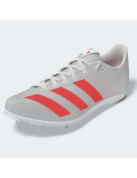 adidas allroundstar J KJ5530 spikes shoes