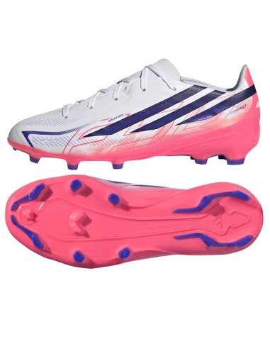 Adidas F50 Hyperfast League Jr FG KK1397 shoes