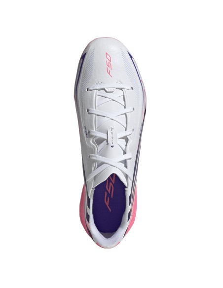 Adidas F50 Hyperfast League Jr FG KK1397 shoes