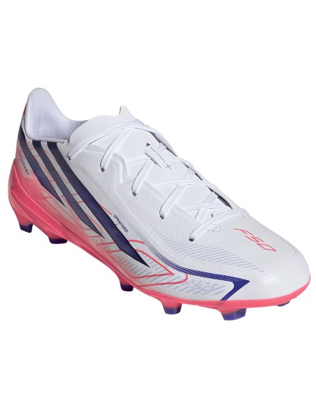 Adidas F50 Hyperfast League Jr FG KK1397 shoes
