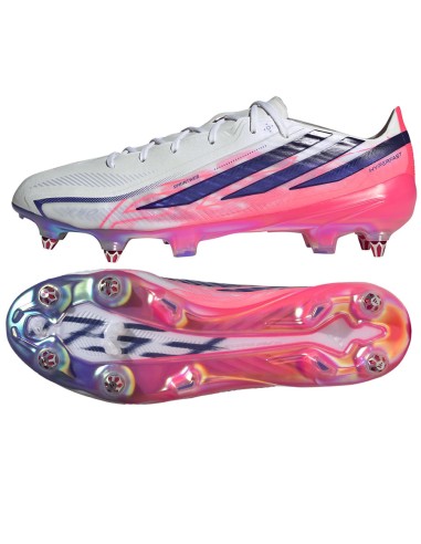 Adidas F50 Hyperfast Elite SG KJ6084 shoes