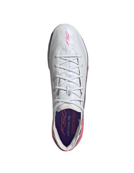Adidas F50 Hyperfast Elite SG KJ6084 shoes