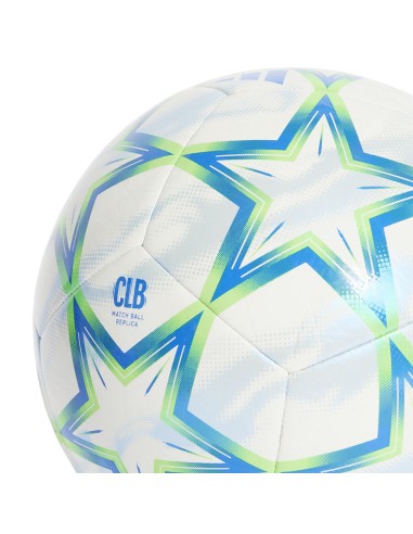 adidas UCL Club KX5863 Ball