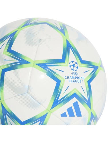 adidas UCL Club KX5863 Ball