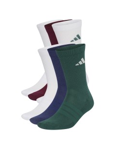 Adidas Cushioned Crew socks 6 pairs KQ6769