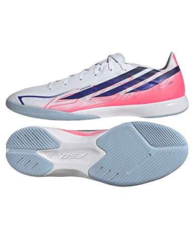 Adidas F50 Hyperfast League IN KK1061 shoes