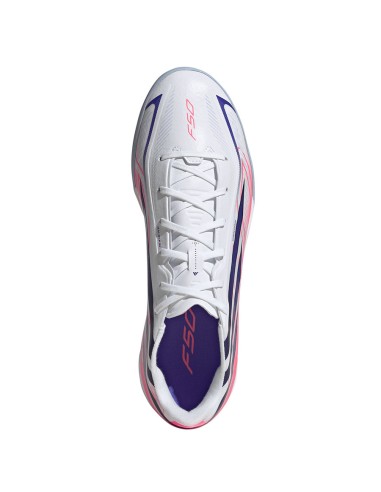 Adidas F50 Hyperfast League IN KK1061 shoes