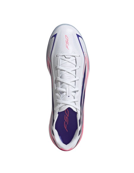 Adidas F50 Hyperfast League IN KK1061 shoes