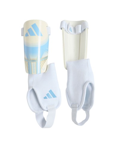 Adidas Messi SG MTC Jr KX4137 shin guards
