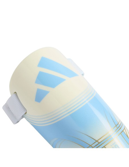 Adidas Messi SG MTC Jr KX4137 shin guards