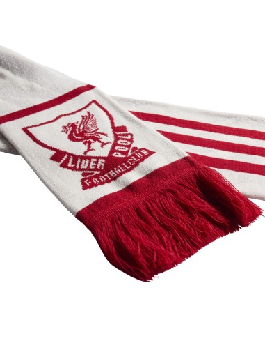 Adidas Liverpool FC scarf KR0347