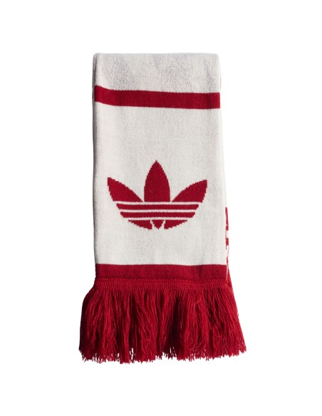 Adidas Liverpool FC scarf KR0347