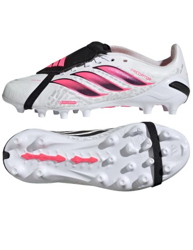 Adidas Predator League Ft Jr AG IH2105 shoes