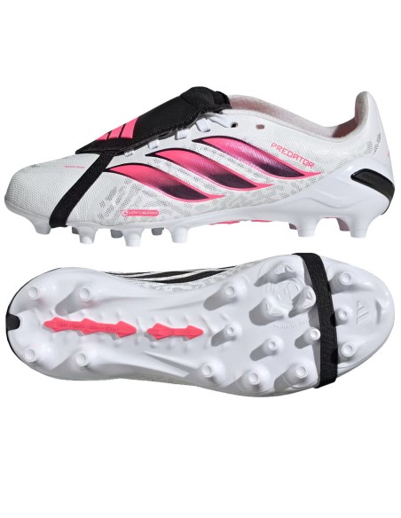 Adidas Predator League Ft Jr AG IH2105 shoes