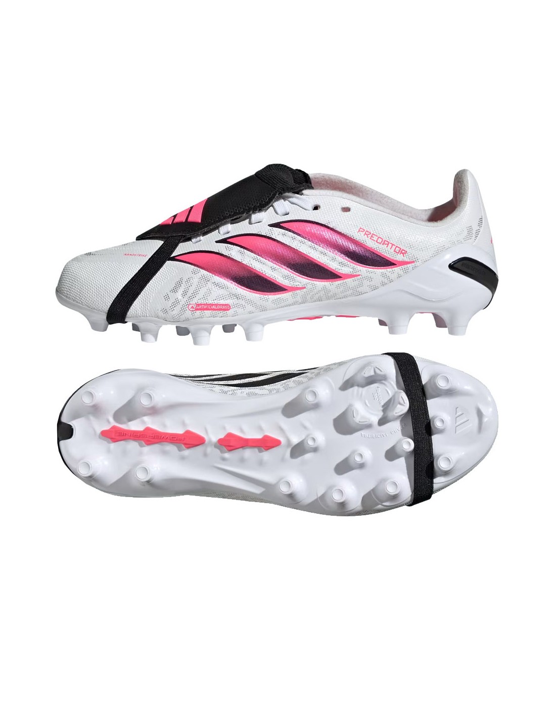 Adidas Predator League Ft Jr AG IH2105 shoes