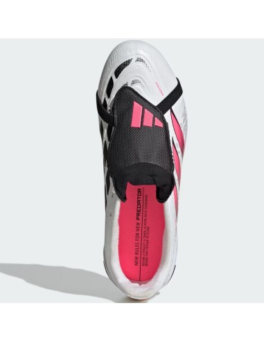 Adidas Predator League Ft Jr AG IH2105 shoes