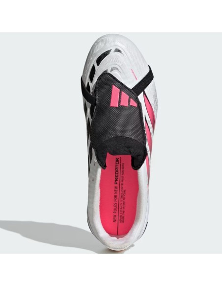 Adidas Predator League Ft Jr AG IH2105 shoes
