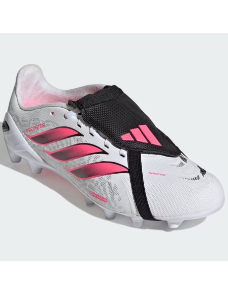 Adidas Predator League Ft Jr AG IH2105 shoes