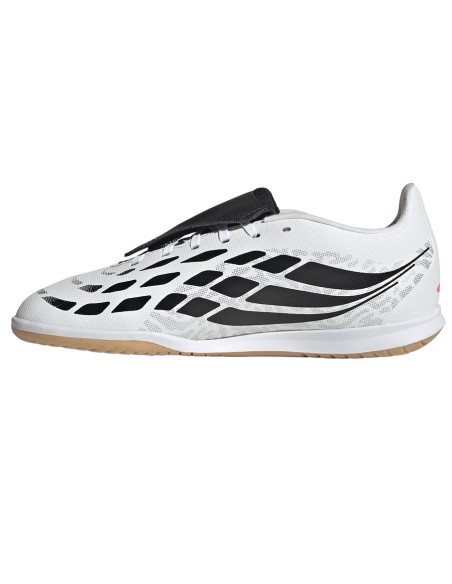 Adidas Predator Club FT Sala Jr IN KJ6739 shoes